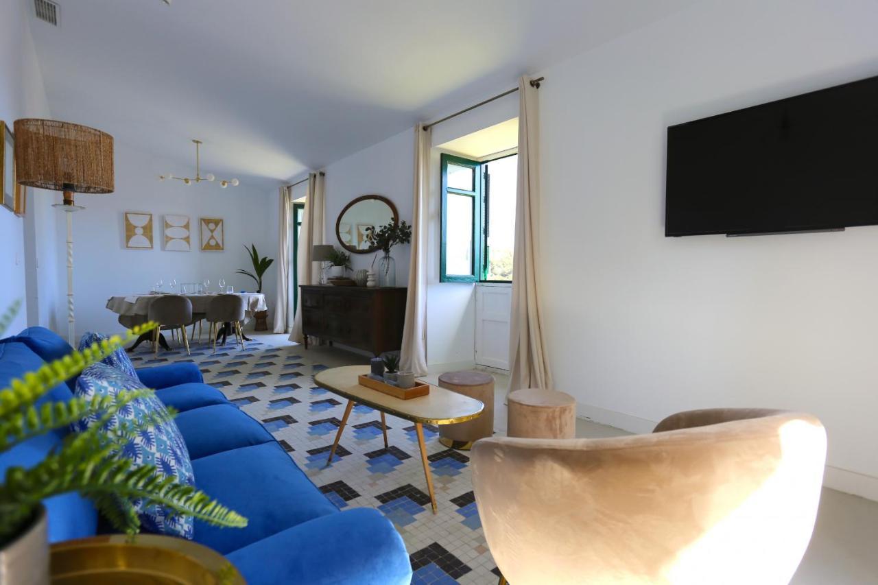 Villa Clavero Seven Premium Apt 말라가 외부 사진