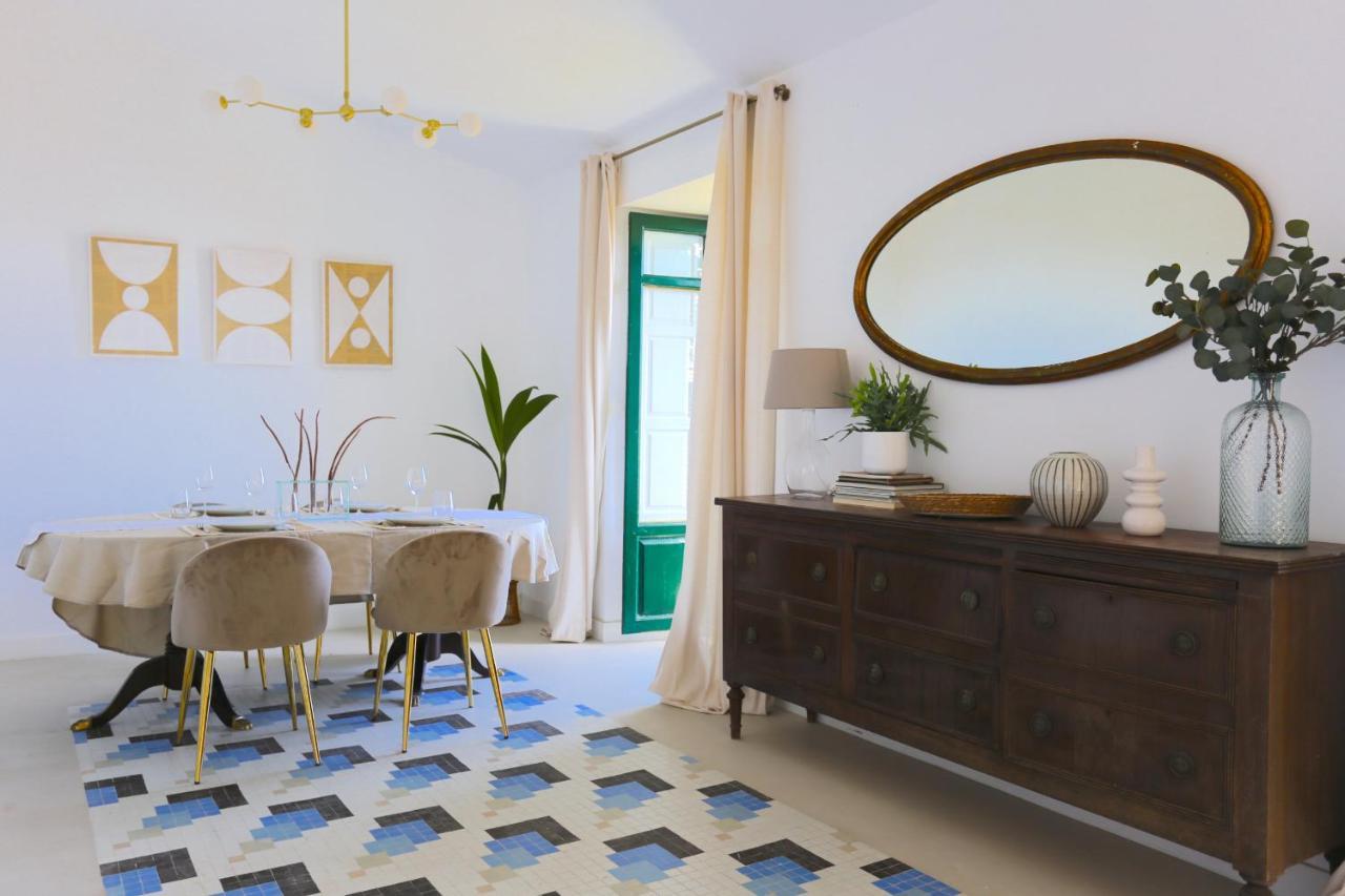 Villa Clavero Seven Premium Apt 말라가 외부 사진
