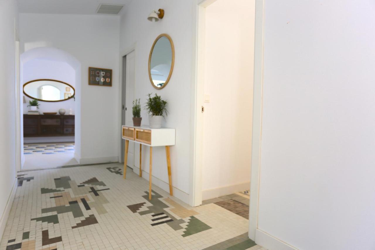 Villa Clavero Seven Premium Apt 말라가 외부 사진