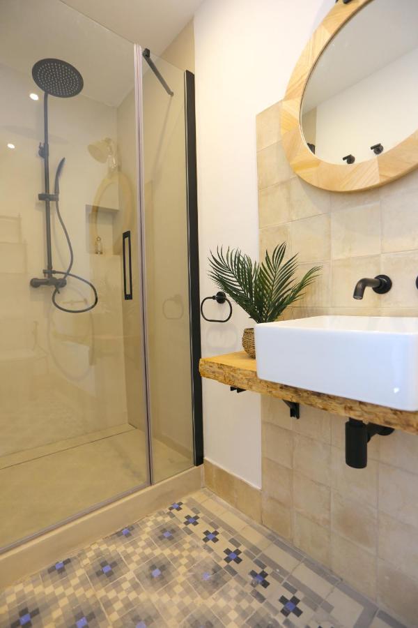 Villa Clavero Seven Premium Apt 말라가 외부 사진